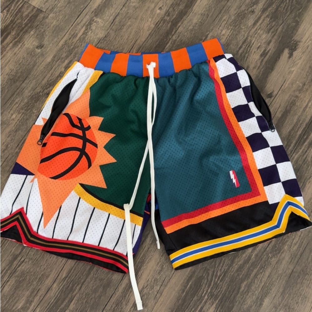 Collect Select What the Shorts 2